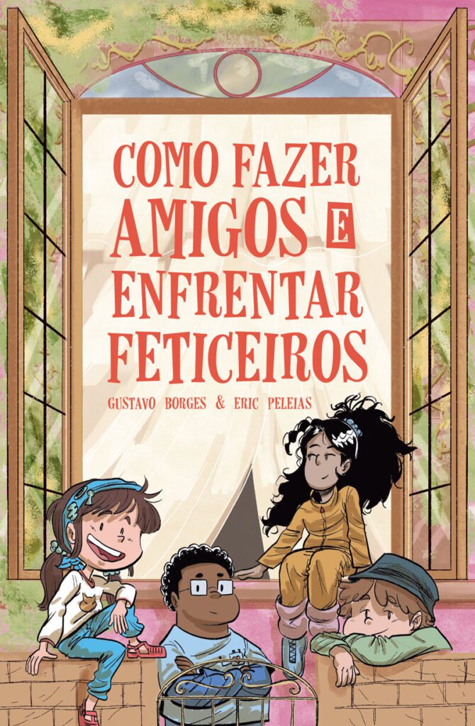 MC Divertida e Jessica em Histórias Engraçadas sobre amizade e brincadeiras  - funny stories for KIDS 