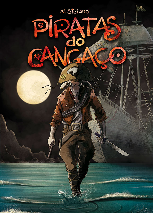 Efeitos da pirataria impedem o progresso em cópias piratas de Game