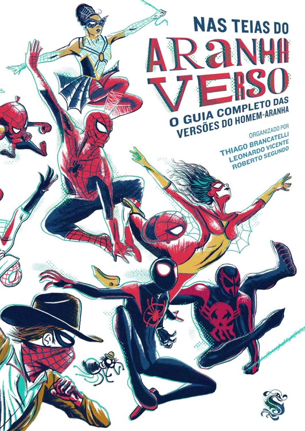 Jogo Americano Homem Aranha A4 - Cor Amor Design