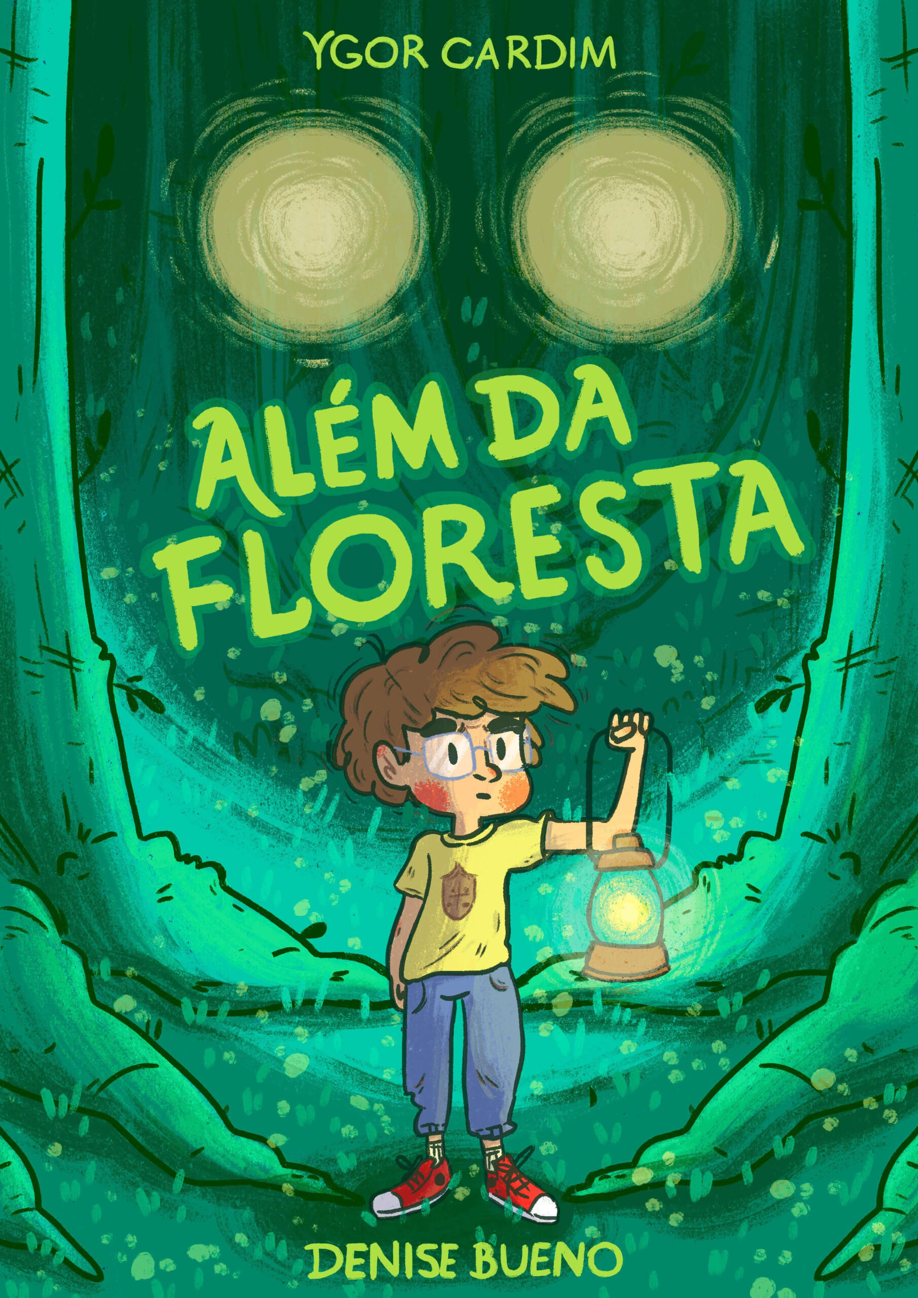 Criaturas da floresta para colorir a4 para crianças e adultos