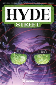 Hyde Street, Vol.1
