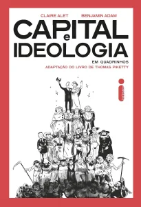 Capital e ideologia em quadrinhos