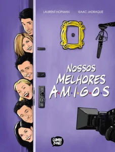 Nossos Melhores Amigos